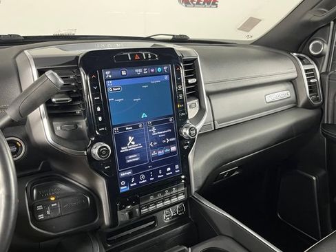 Used 2022 RAM 2500 Laramie AWD/4WD image 21