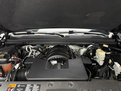 Used 2015 Chevrolet Tahoe LT RWD image 8