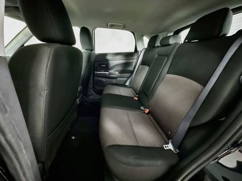 Used 2019 Mitsubishi Outlander Sport AWD image 13