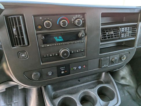 Used 2023 Chevrolet Express 3500 LS RWD image 23