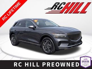 Used 2023 Genesis GV70 2.5T w/ Select Package AWD/4WD video 1