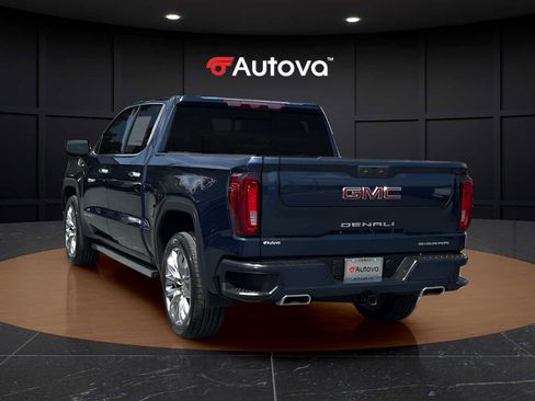 Used 2023 GMC Sierra 1500 Denali w/ Denali Reserve Package AWD/4WD image 3