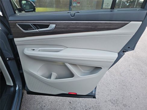 New 2026 Volkswagen Atlas SEL Premium R-Line image 28