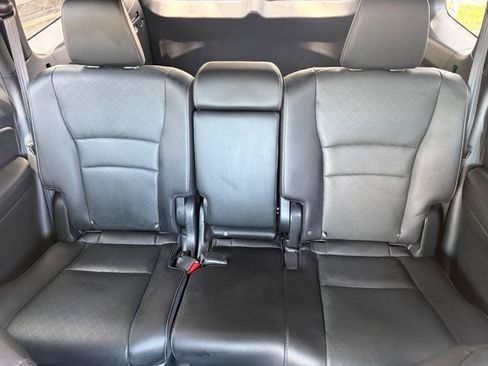 Used 2019 Honda Passport EX-L image 22