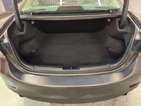 Used 2016 MAZDA MAZDA6 Touring image 31