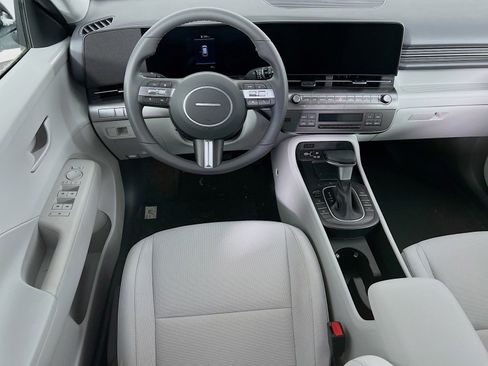 New 2026 Hyundai Kona SEL Sport AWD/4WD image 18