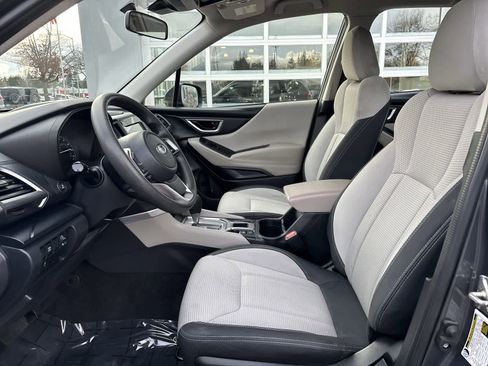 Used 2022 Subaru Forester image 8
