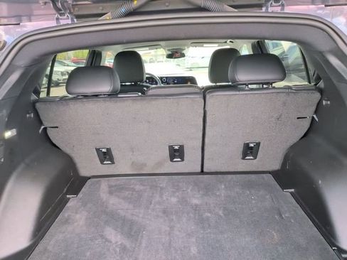 Used 2025 Chevrolet Equinox EV LT w/ Convenience Package FWD image 8