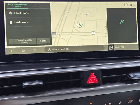 New 2026 Kia Sorento EX image 12