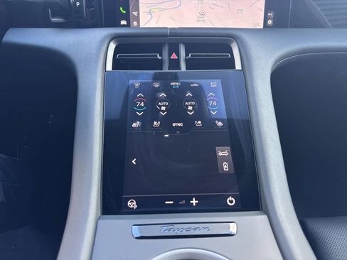 New 2025 Porsche Taycan PREMIUM PACKAGE image 25