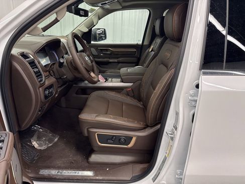 New 2026 RAM 1500 Limited image 22