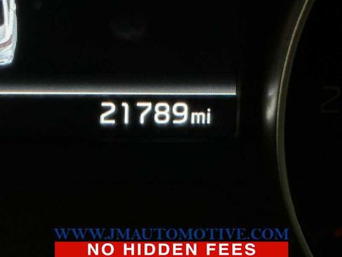 Used 2022 Kia Forte LXS image 21