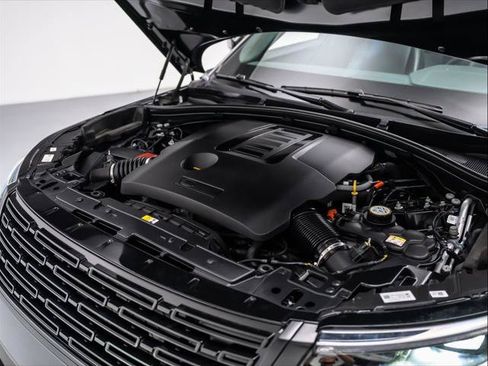 Used 2026 Land Rover Range Rover Velar Dynamic SE AWD/4WD image 10
