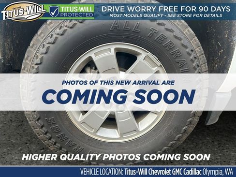 Used 2018 Chevrolet Colorado W/T w/ WT Convenience Package image 4