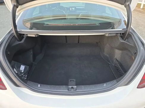Used 2019 Mercedes-Benz C 300 C 300 Sedan 4D image 49