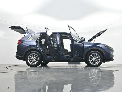 Used 2025 Honda CR-V EX image 46