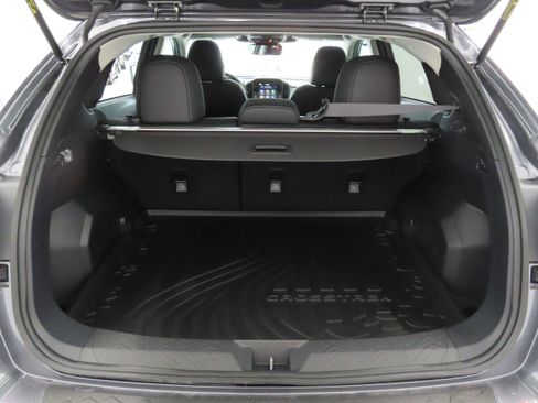 New 2025 Subaru Crosstrek 2.5i Limited w/ Crosstrek Mirror Package image 23