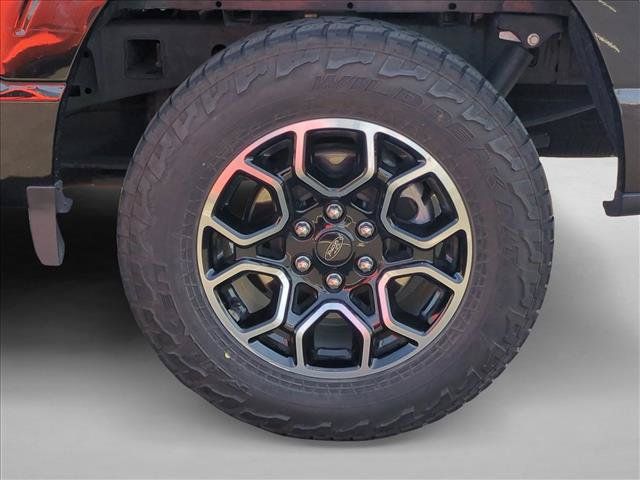 Used 2023 Ford F150 XLT w/ Equipment Group 301A Mid RWD image 24