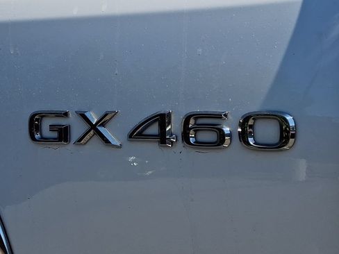 Used 2020 Lexus GX 460 Premium AWD/4WD image 30