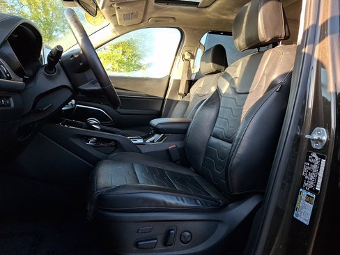Used 2022 Kia Telluride SX w/ SX Prestige Package AWD/4WD image 14