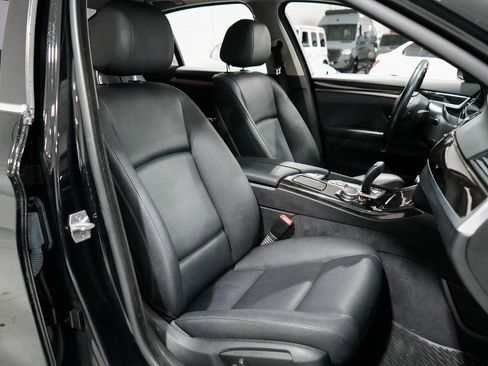 Used 2015 BMW 528i Sedan image 21