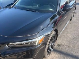 Used 2024 Honda Civic Sport video 1