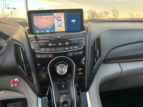 Used 2020 Acura RDX AWD w/ Advance Package image 29