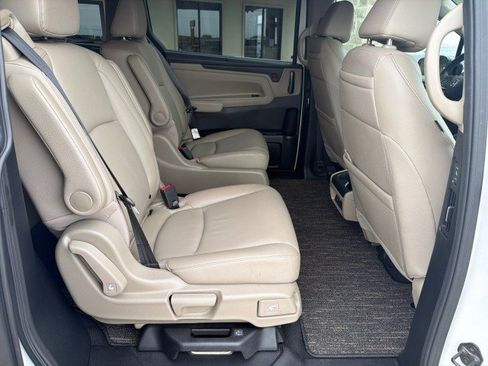 Used 2022 Honda Odyssey Touring image 30