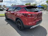 Used 2020 Chevrolet Blazer LT w/ Sound & Technology Package image 4