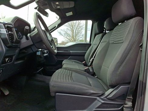 Certified 2023 Ford F150 XL w/ STX Appearance Package AWD/4WD image 16