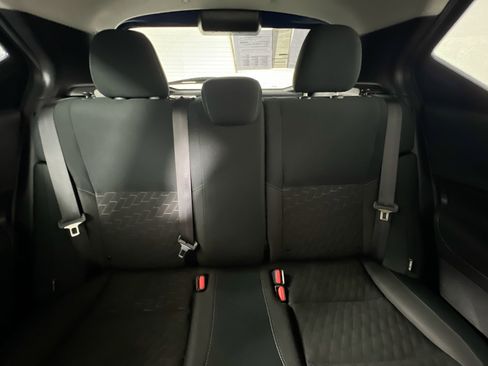 Used 2024 Nissan Kicks SV FWD image 32