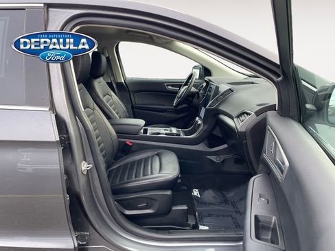 Used 2022 Ford Edge SEL w/ Convenience Package image 19