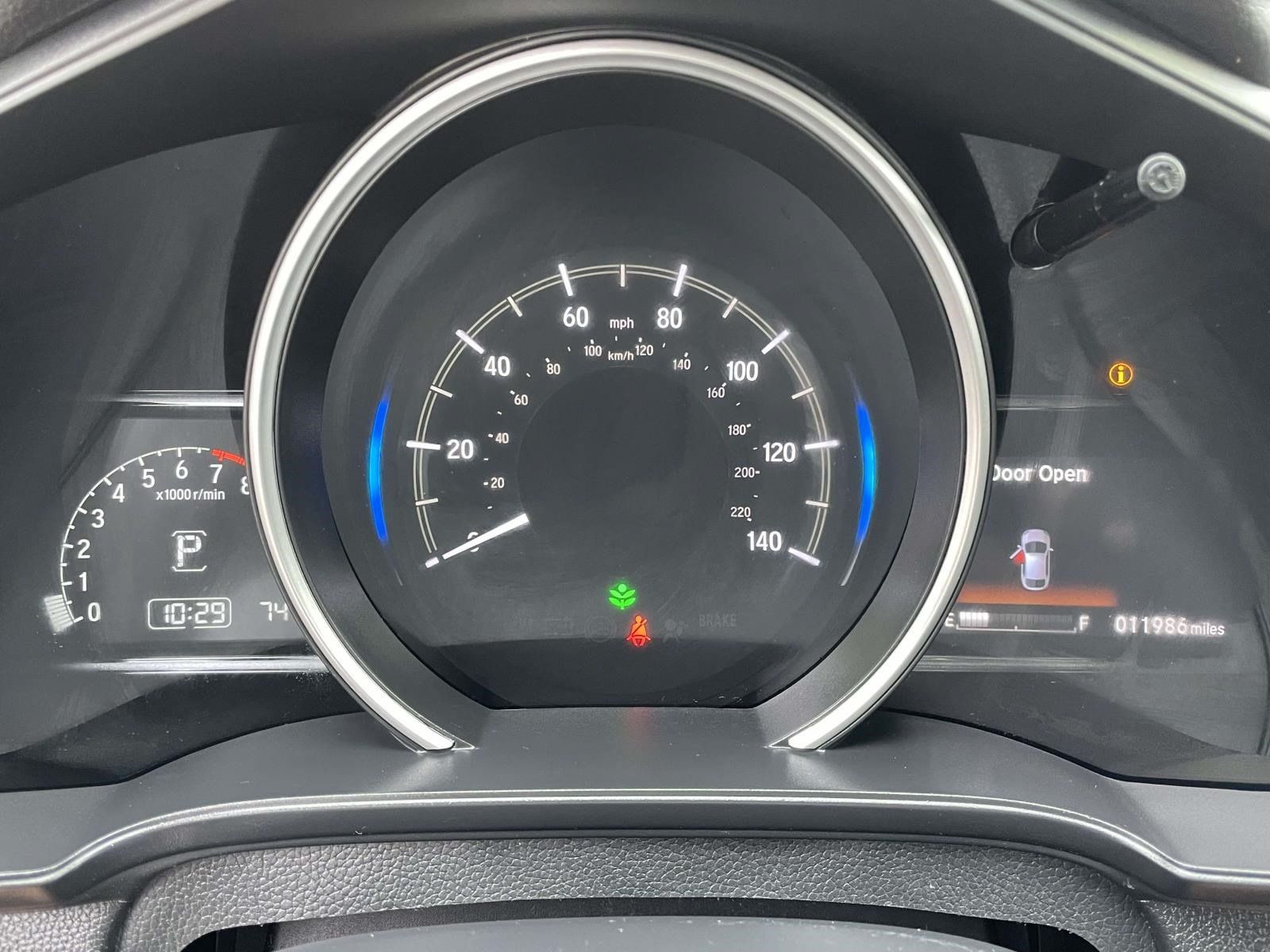Used 2019 Honda Fit EX image 18