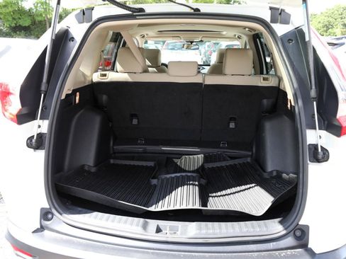Used 2017 Honda CR-V EX image 13