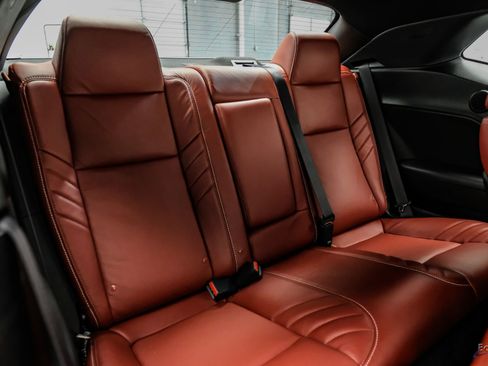 Used 2022 Dodge Challenger SRT Super Stock RWD image 88