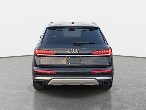Certified 2025 Audi Q7 2.0T Premium w/ Convenience Package image 6
