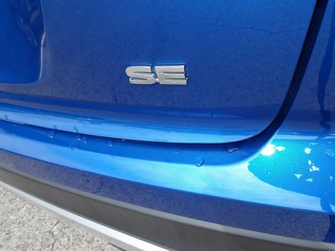 Used 2022 Mitsubishi Eclipse Cross AWD image 9