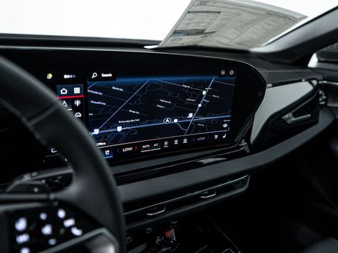 New 2025 Audi A5 2.0T Premium Plus image 11