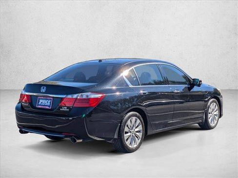 Used 2013 Honda Accord Touring image 5