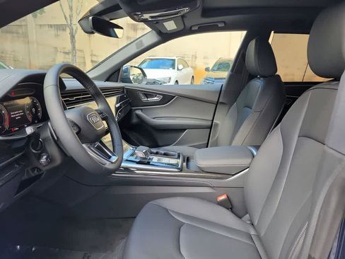 New 2026 Audi Q8 Premium Plus image 19