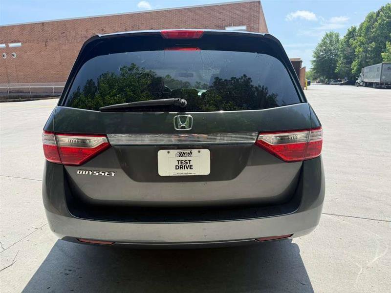 Used 2012 Honda Odyssey EX-L image 3