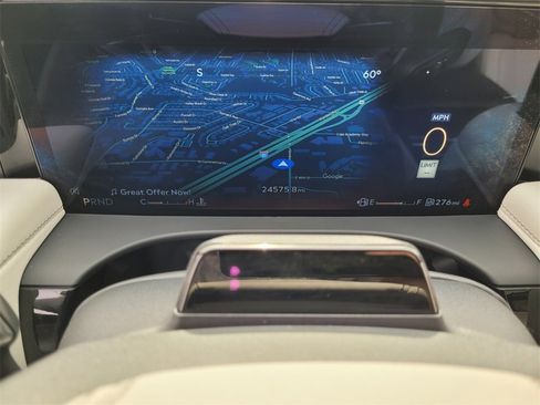 Used 2025 Lincoln Aviator Reserve w/ Equipment Group 201A image 24