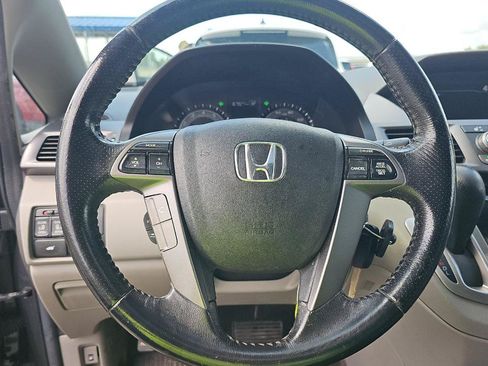 Used 2012 Honda Odyssey EX-L image 9