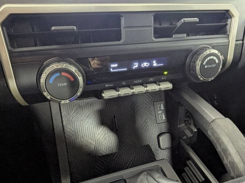 Used 2025 Toyota Tacoma SR5 RWD image 23