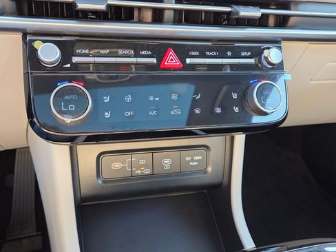 New 2026 Hyundai Tucson Limited FWD image 21