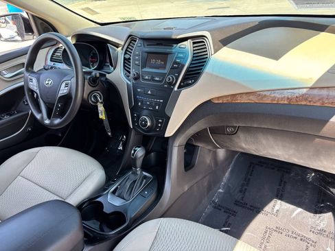 Used 2016 Hyundai Santa Fe Sport w/ Option Group 02 FWD image 10
