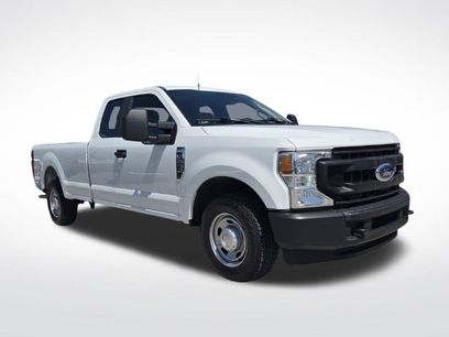 Certified 2022 Ford F250 XL