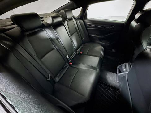 Used 2022 Honda Accord Sport image 23