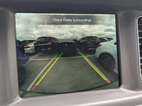 Used 2023 Dodge Charger SXT image 17