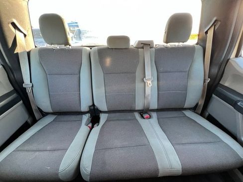 Used 2017 Ford F150 XL w/ Equipment Group 101A Mid image 12